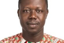 Mr Naasoa Wuobar
