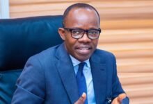 Dr Albert Antwi-Boasiako