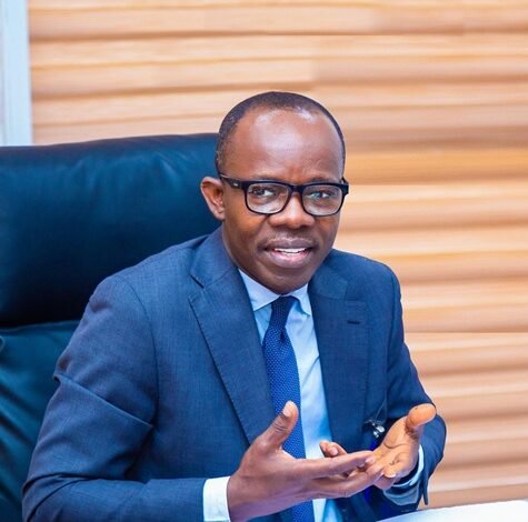 Dr Albert Antwi-Boasiako