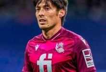 David Silva