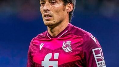 David Silva