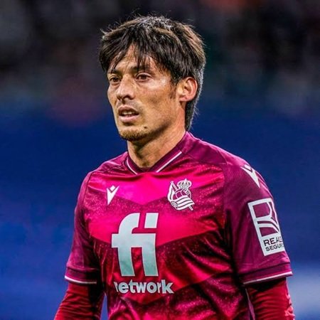 David Silva