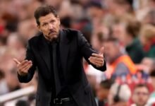 Diego Simeone