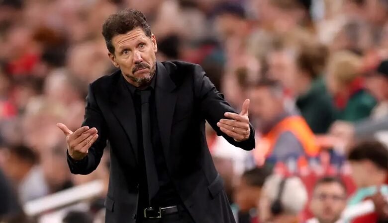 Diego Simeone