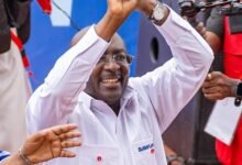 Dr Bawumia