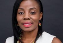 Dr Josephine Nsaful
