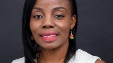 Dr Josephine Nsaful