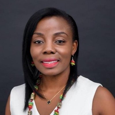 Dr Josephine Nsaful