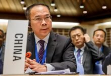 Dr Song Li