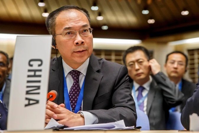 Dr Song Li