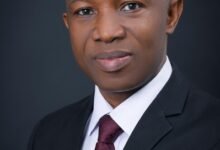 Dr. Anane Agyei, Exe. Dir, BIRDD