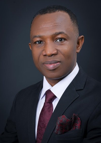 Dr. Anane Agyei, Exe. Dir, BIRDD