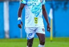 Dramani Awuah-Berekum Chelsea