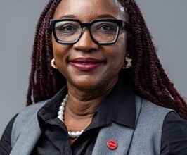 Ms Evelyn Acquah