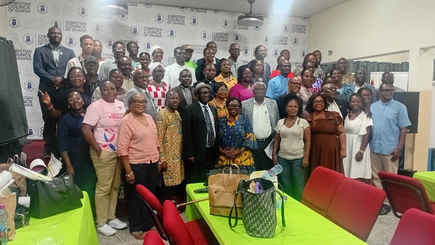 Faith groups urged to lead fight against NCDs