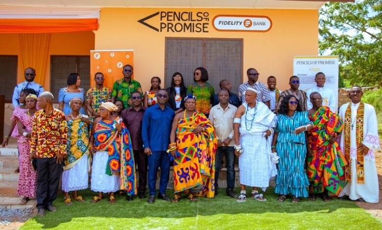 Dignitaries at the programme