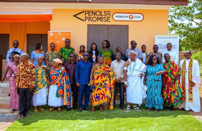 Dignitaries at the programme