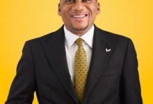 Mr Farihan Alhassan, MD, GCB