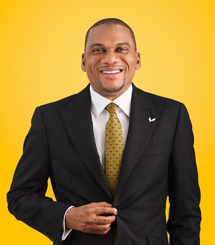 Mr Farihan Alhassan, MD, GCB