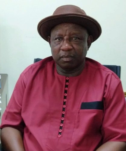 GPRTU challenges preaching ban • Questions criminal sanctions under LI 2519