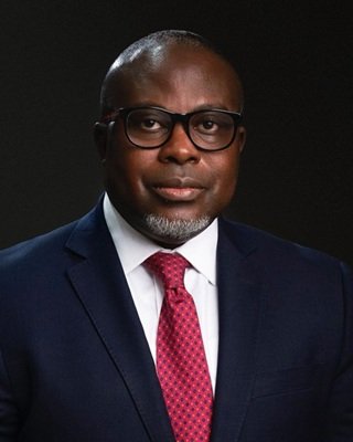 Mr. Anthony Kwasi Sarpong, Commissioner-General, GRA