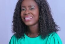 Ms Ampadu Agyeman