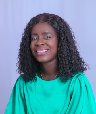 Ms Ampadu Agyeman