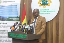Professor Anthony Owusu Ansah