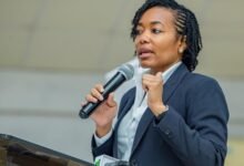 Dr Agyeman-Rawlings