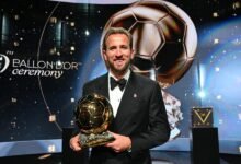 Harry Kane