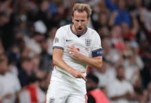 Harry Kane
