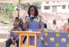 Rev. Mrs Gudu-Agbadzivor