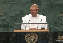 President Mahama