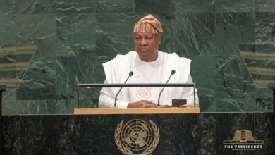 President Mahama