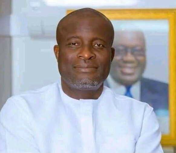 I’ll unite NPP for Bawumia’s 2028 victory- Titus Glover