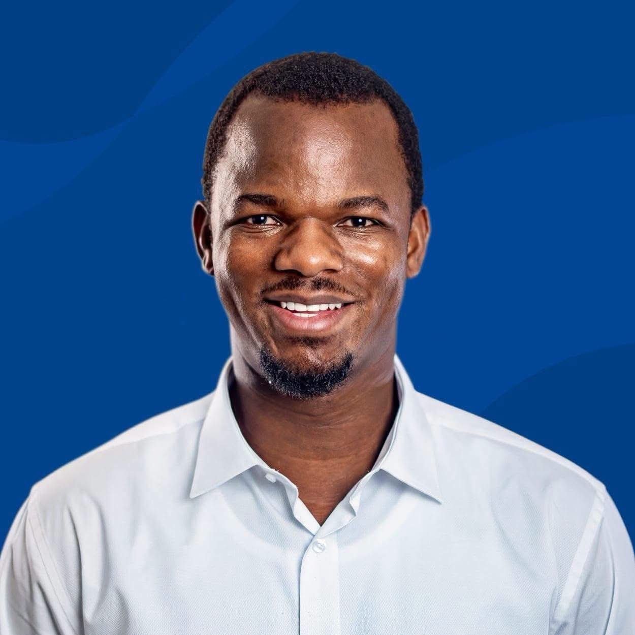 Abanga Fuseini Yakubu declared NPP National Youth Organiser