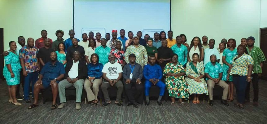 Illegal miners dig under gas pipelines • Ghana Gas warns of threat to power supply