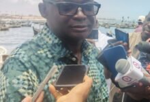 Mr Stephen Owiah