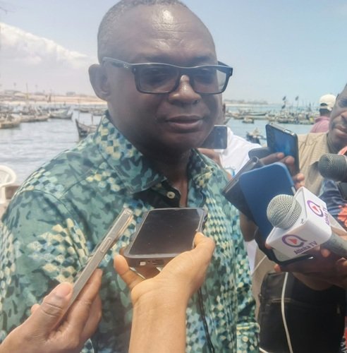 Mr Stephen Owiah