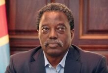 Joseph Kabila was DR Congo president from 2001 until January 2019