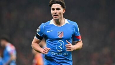 Julian Alvarez