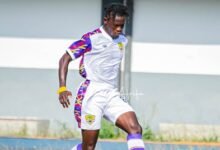 Kelvin Osei Asibey