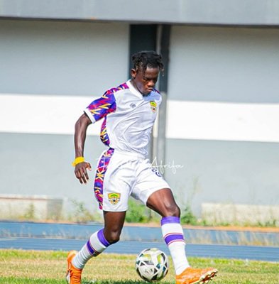 Kelvin Osei Asibey