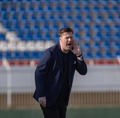 Kim Lars Björkegren