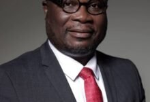 Kwaku Amoh-Darteh, Esq