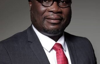 Kwaku Amoh-Darteh, Esq