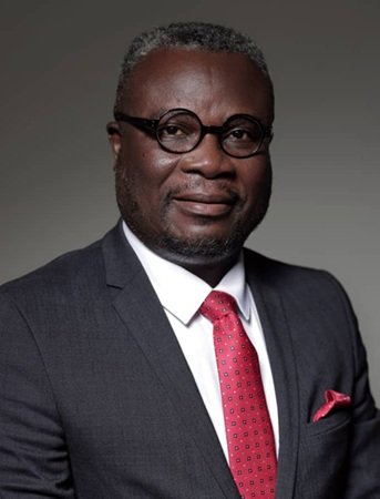 Kwaku Amoh-Darteh, Esq