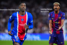 Lamine Yamal-Barcelona