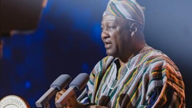 President John Dramani Mahama (3)