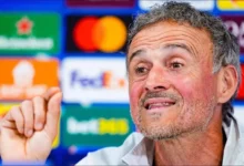 Luis Enrique
